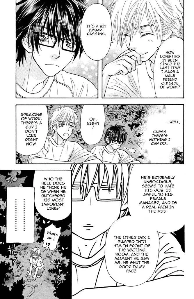 Read Becoming a Star chapter 10 image 35 on Lezhin