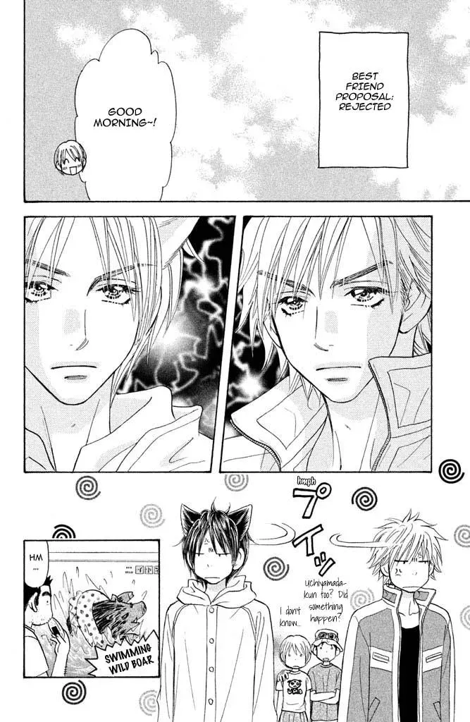 Read Becoming a Star chapter 10 image 36 on Lezhin