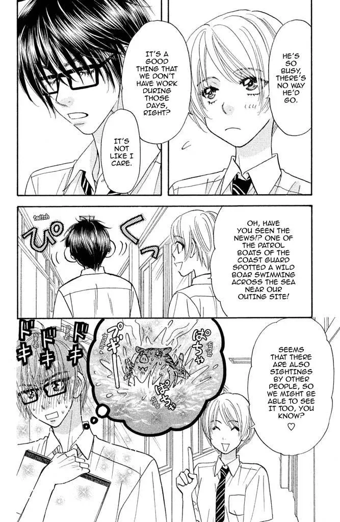 Read Becoming a Star chapter 10 image 6 on Lezhin