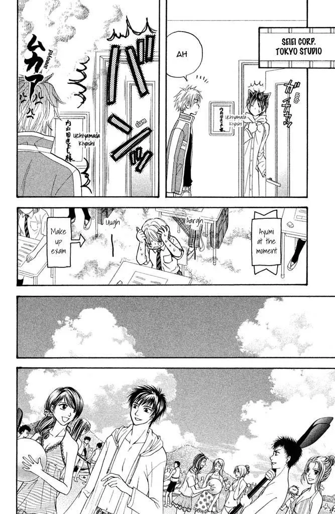 Read Becoming a Star chapter 10 image 8 on Lezhin