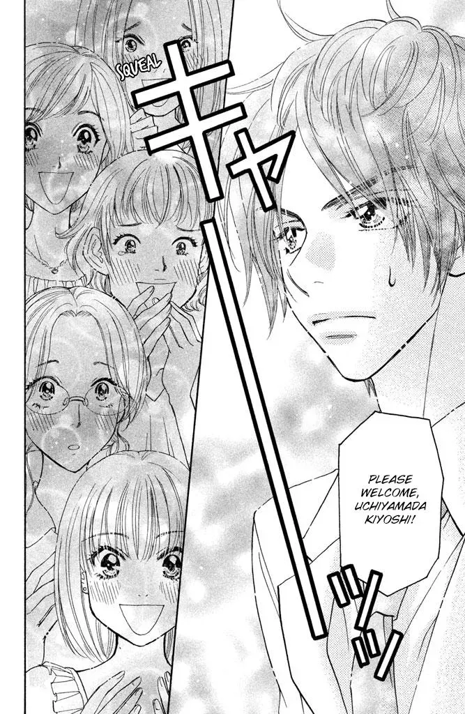 Read Becoming a Star chapter 11 image 18 on Lezhin