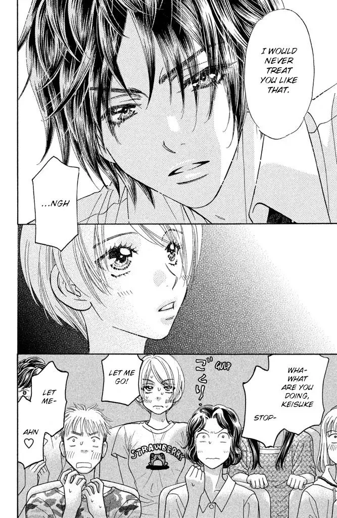 Read Becoming a Star chapter 11 image 2 on Lezhin