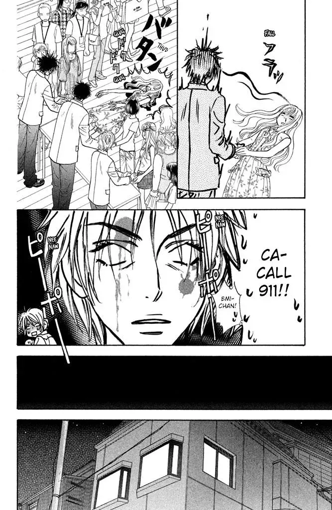 Read Becoming a Star chapter 11 image 24 on Lezhin
