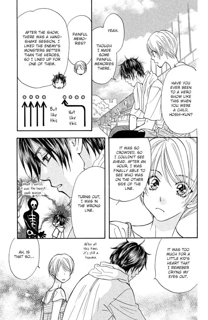 Read Becoming a Star chapter 11 image 29 on Lezhin