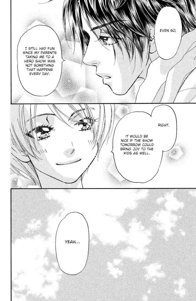 Read Becoming a Star chapter 11 image 30 on Lezhin