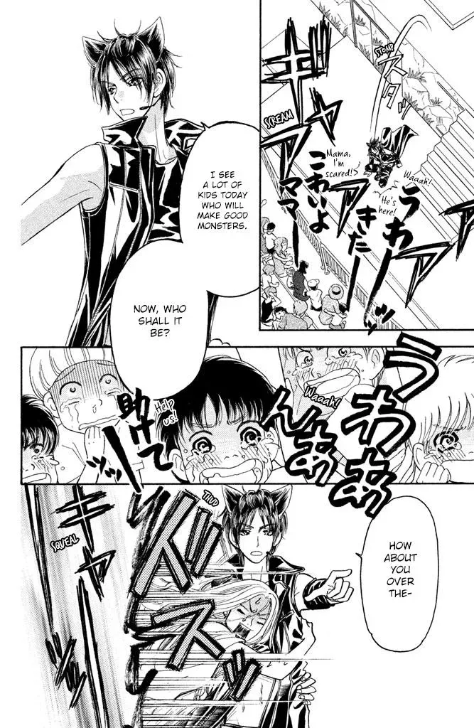 Read Becoming a Star chapter 11 image 34 on Lezhin
