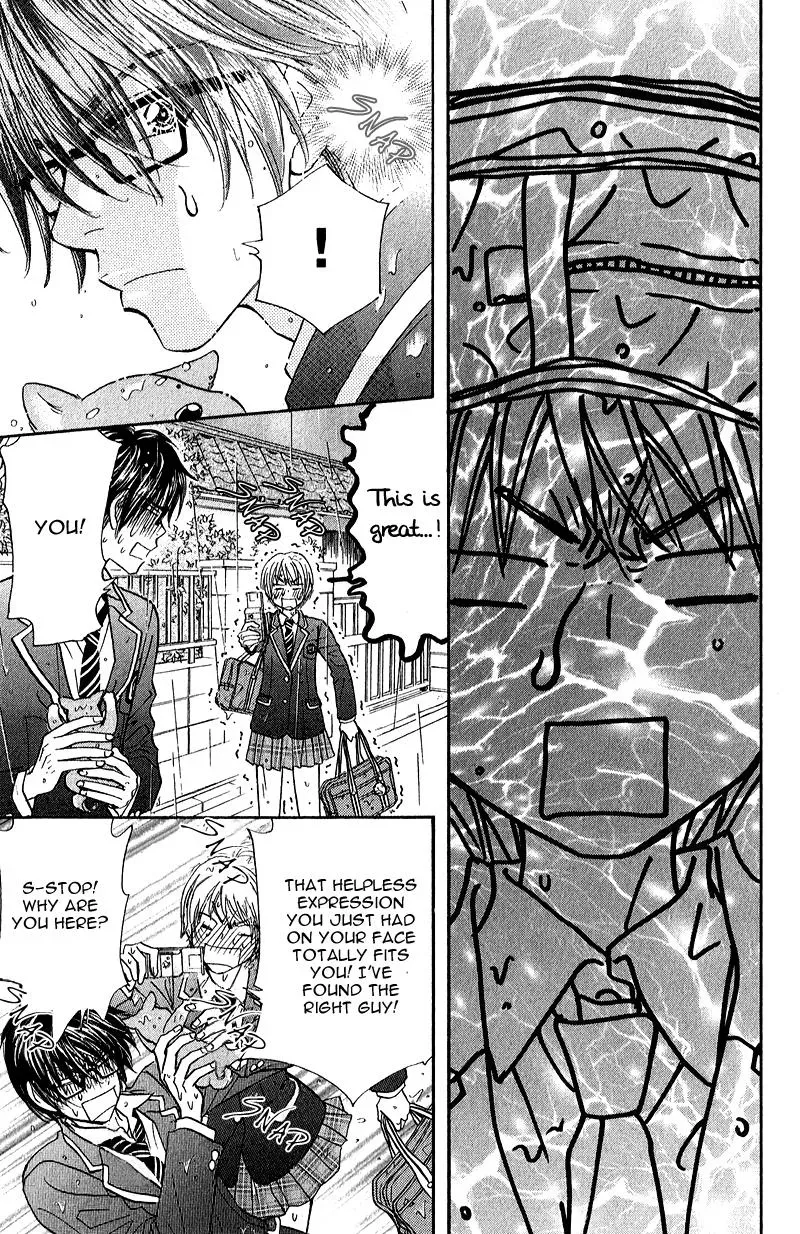 Read Becoming a Star chapter 2 image 10 on Lezhin