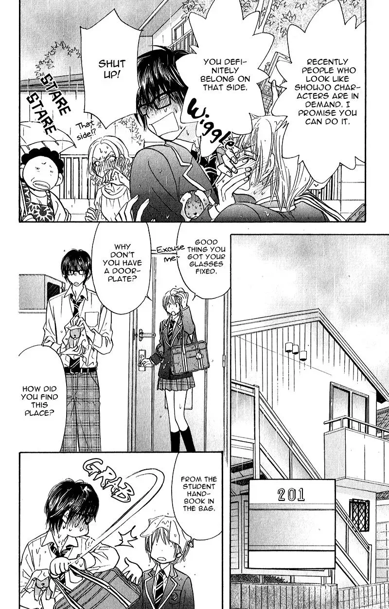 Read Becoming a Star chapter 2 image 11 on Lezhin