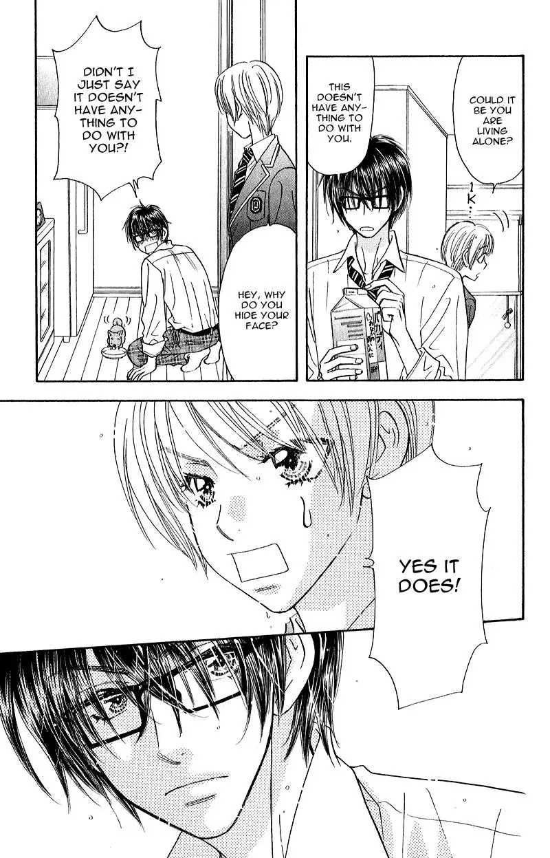 Read Becoming a Star chapter 2 image 12 on Lezhin