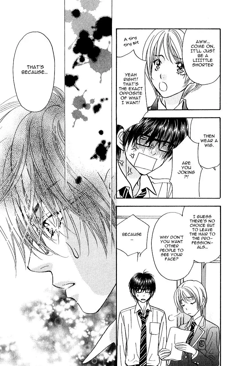 Read Becoming a Star chapter 2 image 18 on Lezhin