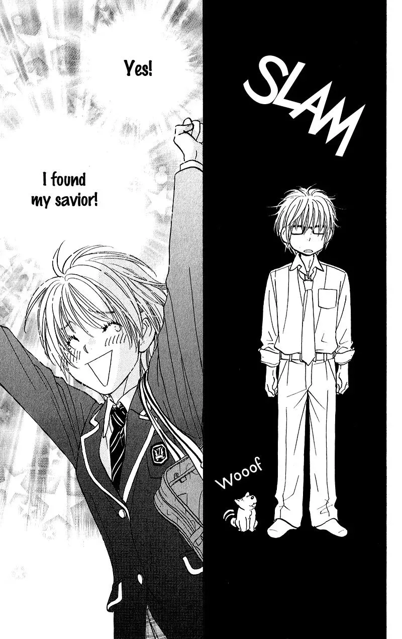 Read Becoming a Star chapter 2 image 20 on Lezhin