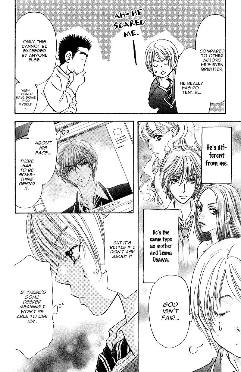 Read Becoming a Star chapter 2 image 23 on Lezhin