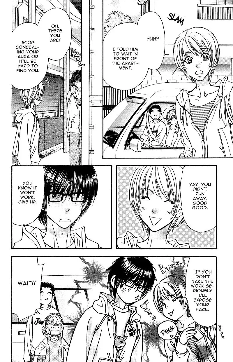 Read Becoming a Star chapter 2 image 25 on Lezhin