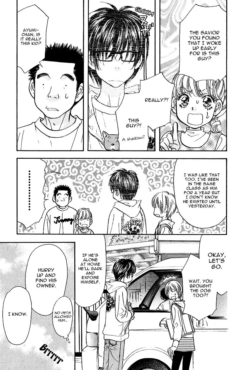 Read Becoming a Star chapter 2 image 26 on Lezhin