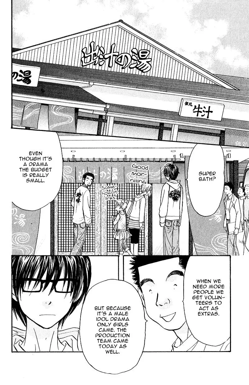 Read Becoming a Star chapter 2 image 27 on Lezhin