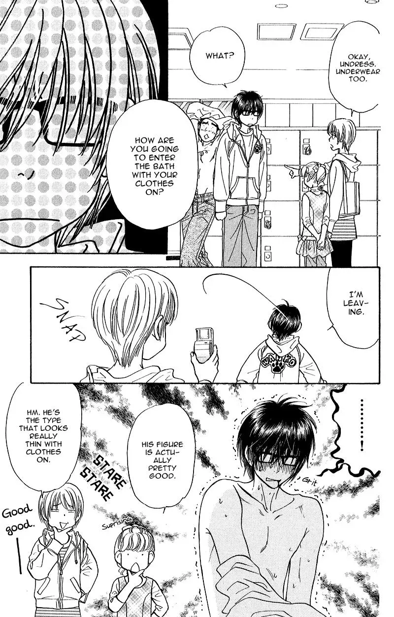 Read Becoming a Star chapter 2 image 28 on Lezhin
