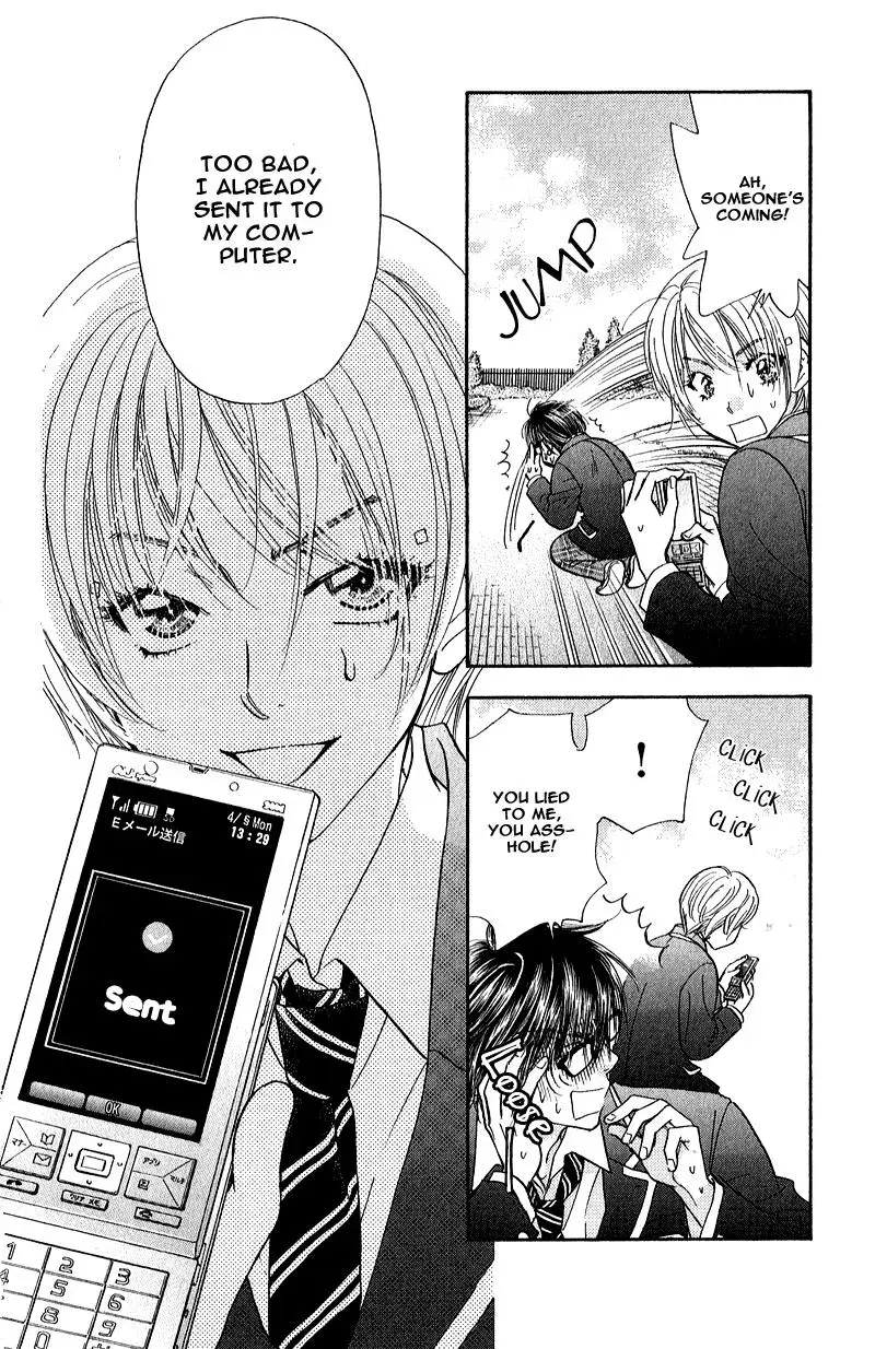 Read Becoming a Star chapter 2 image 3 on Lezhin