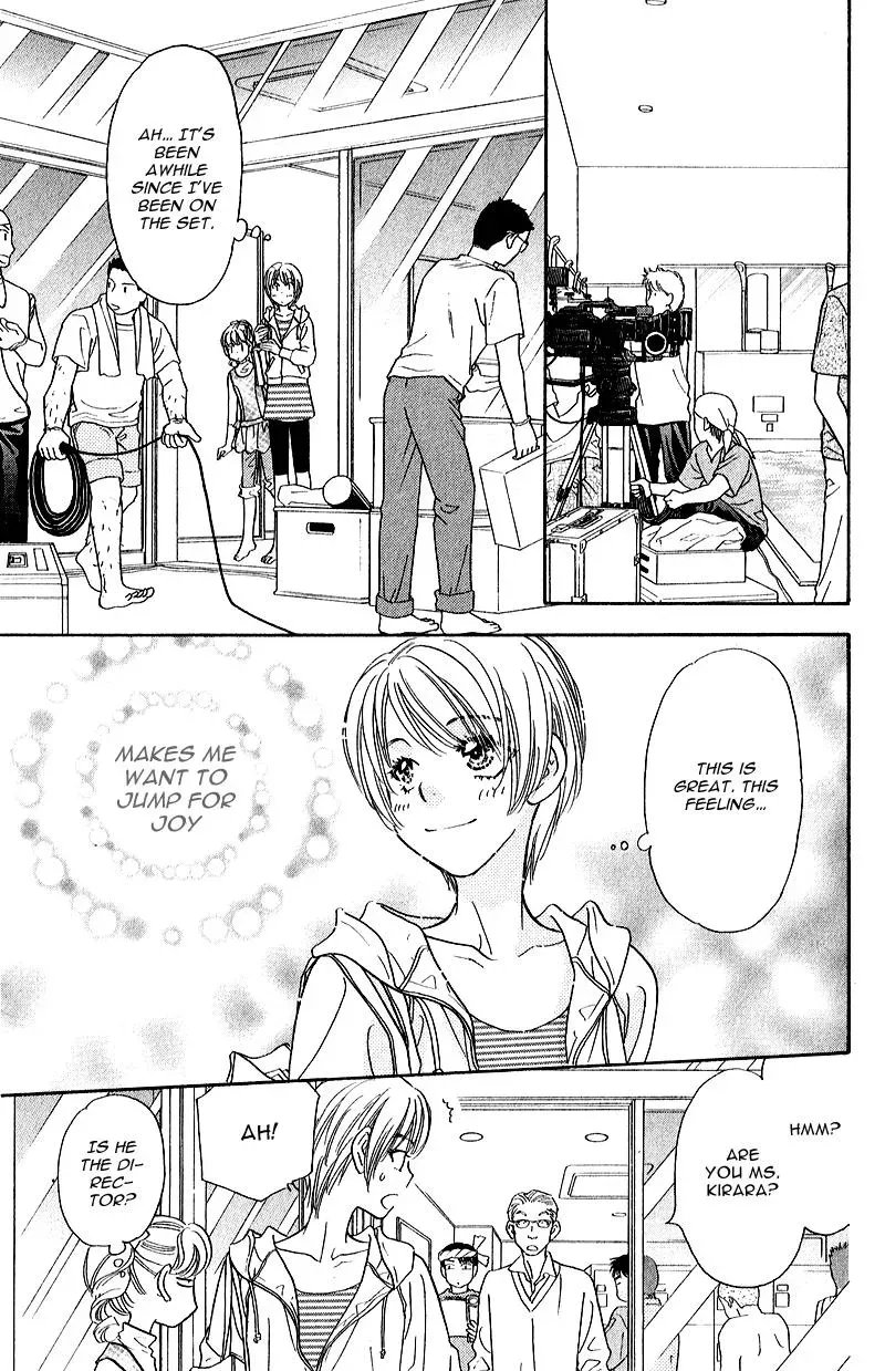 Read Becoming a Star chapter 2 image 30 on Lezhin