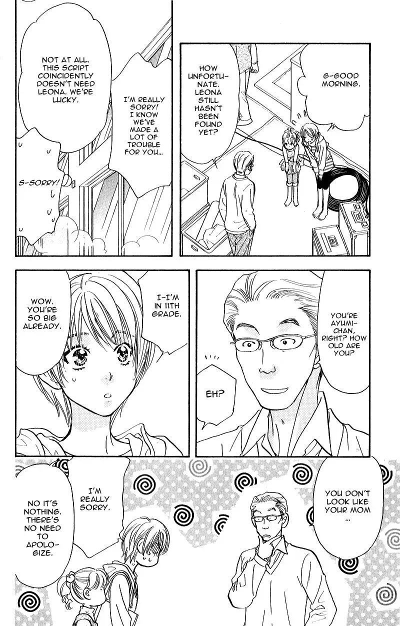 Read Becoming a Star chapter 2 image 31 on Lezhin