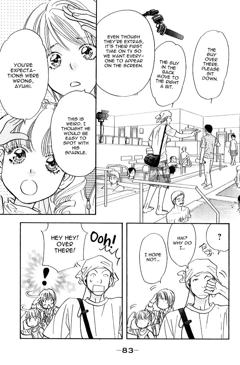 Read Becoming a Star chapter 2 image 36 on Lezhin