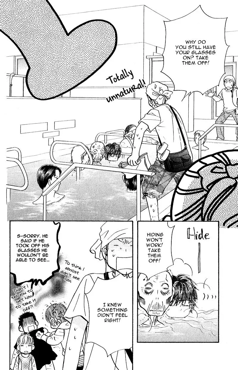 Read Becoming a Star chapter 2 image 37 on Lezhin