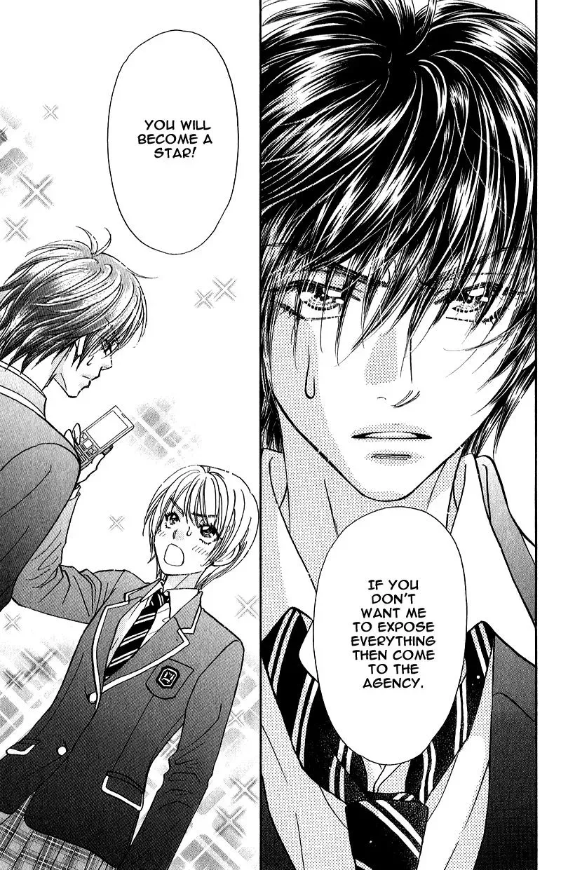 Read Becoming a Star chapter 2 image 4 on Lezhin