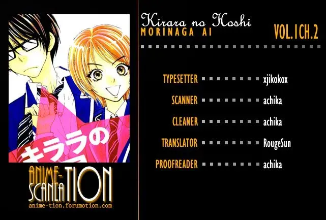 Read Becoming a Star chapter 2 image 41 on Lezhin