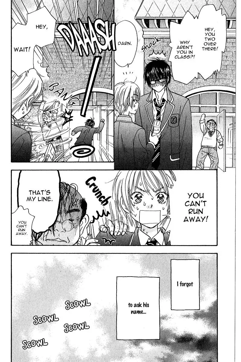 Read Becoming a Star chapter 2 image 5 on Lezhin
