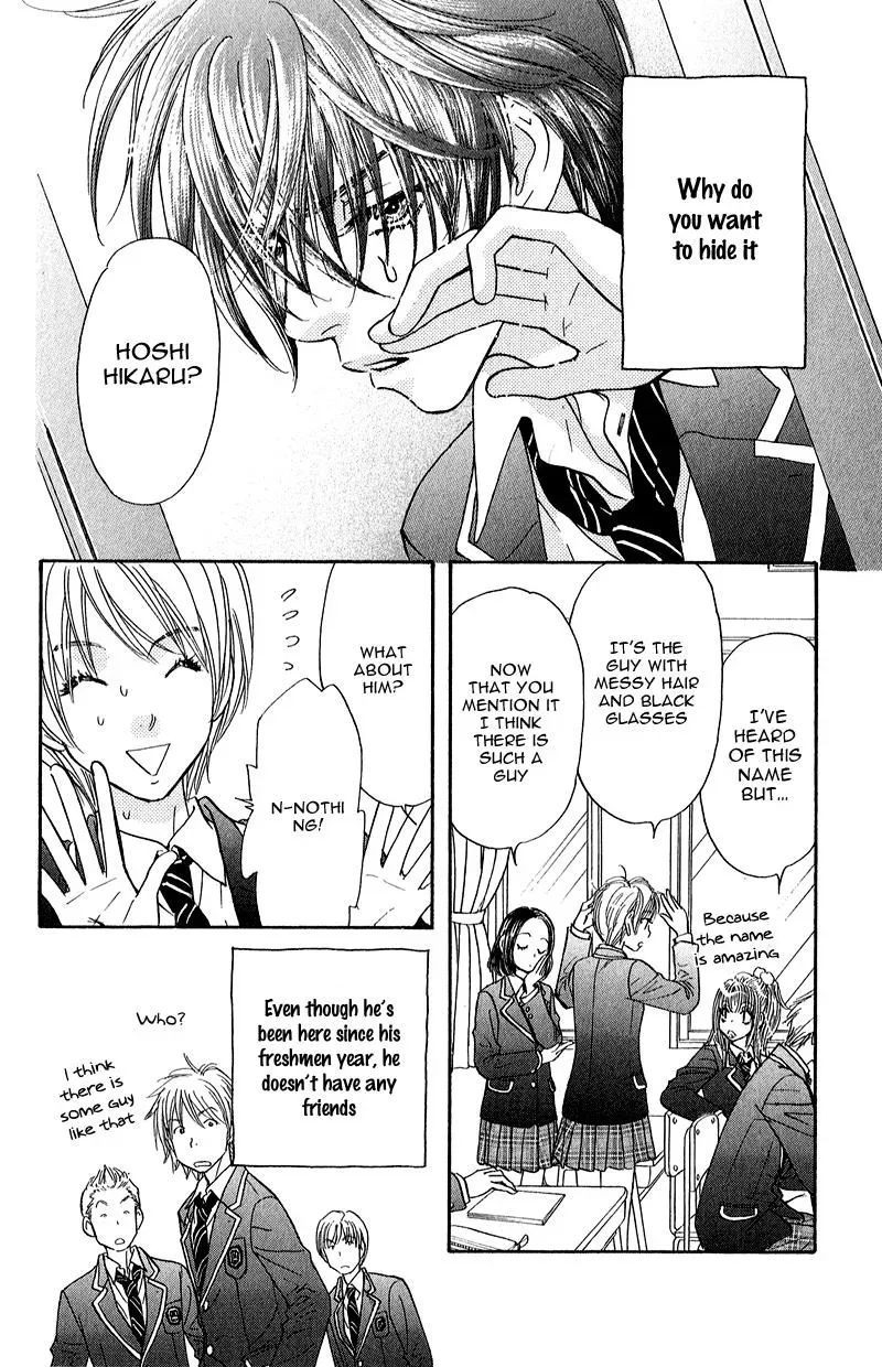 Read Becoming a Star chapter 2 image 7 on Lezhin