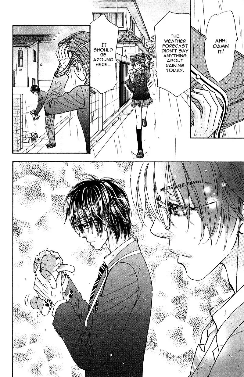 Read Becoming a Star chapter 2 image 9 on Lezhin