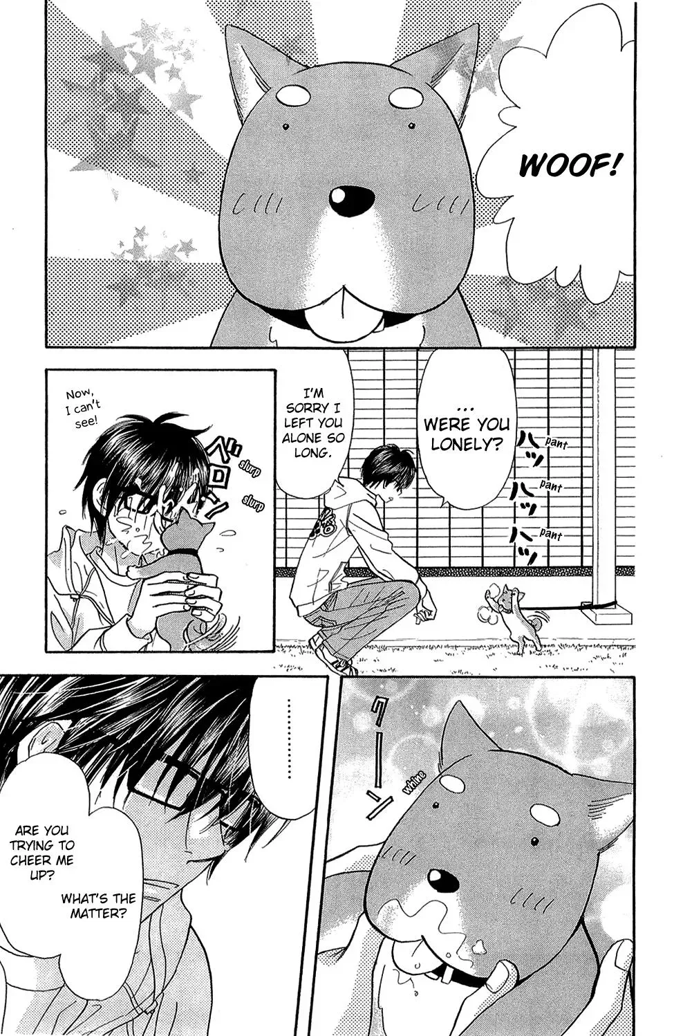 Read Becoming a Star chapter 3 image 10 on Lezhin