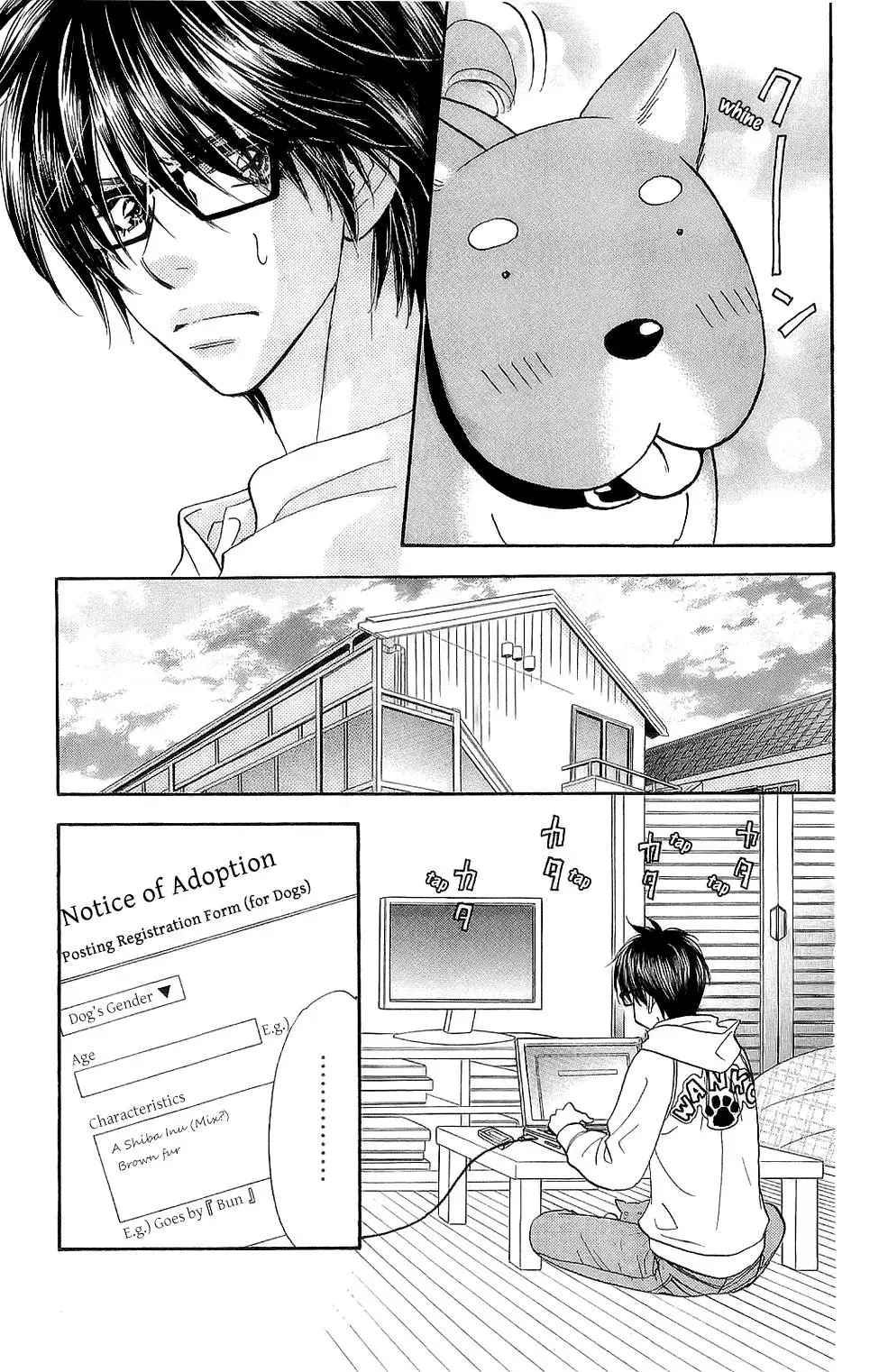 Read Becoming a Star chapter 3 image 14 on Lezhin