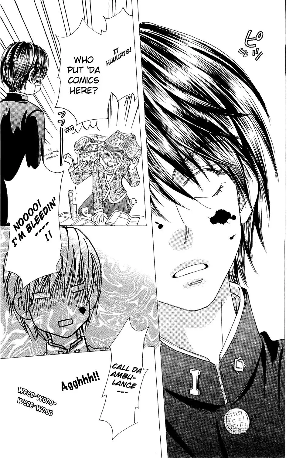 Read Becoming a Star chapter 3 image 24 on Lezhin