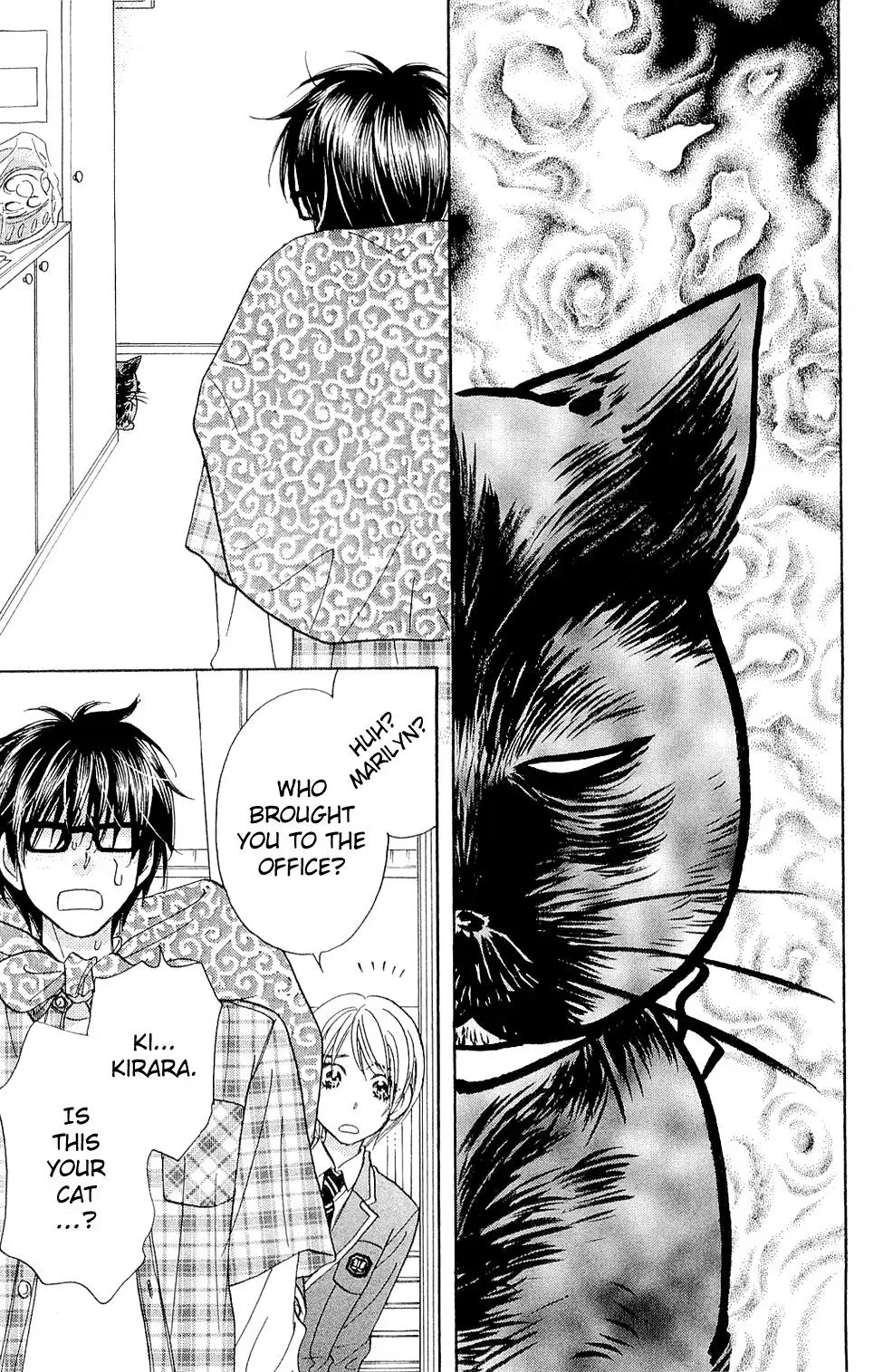 Read Becoming a Star chapter 3 image 28 on Lezhin