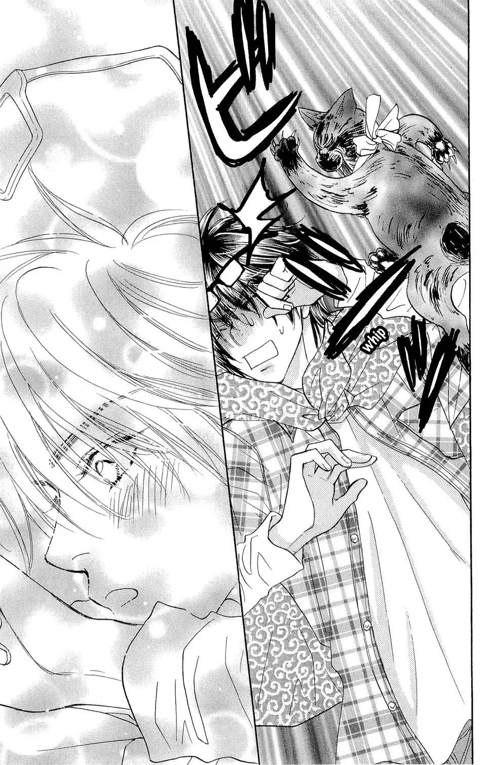 Read Becoming a Star chapter 3 image 30 on Lezhin