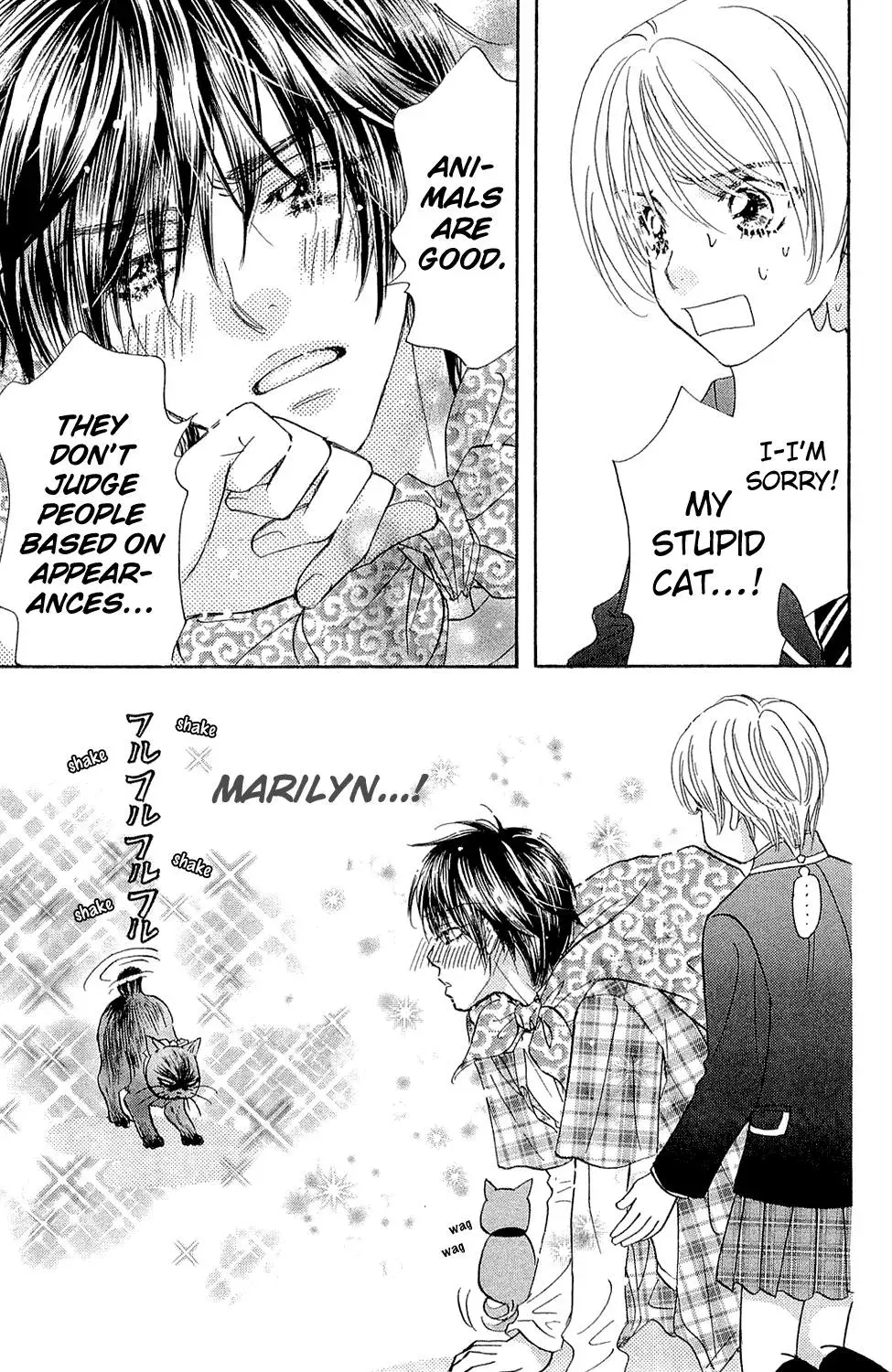 Read Becoming a Star chapter 3 image 32 on Lezhin
