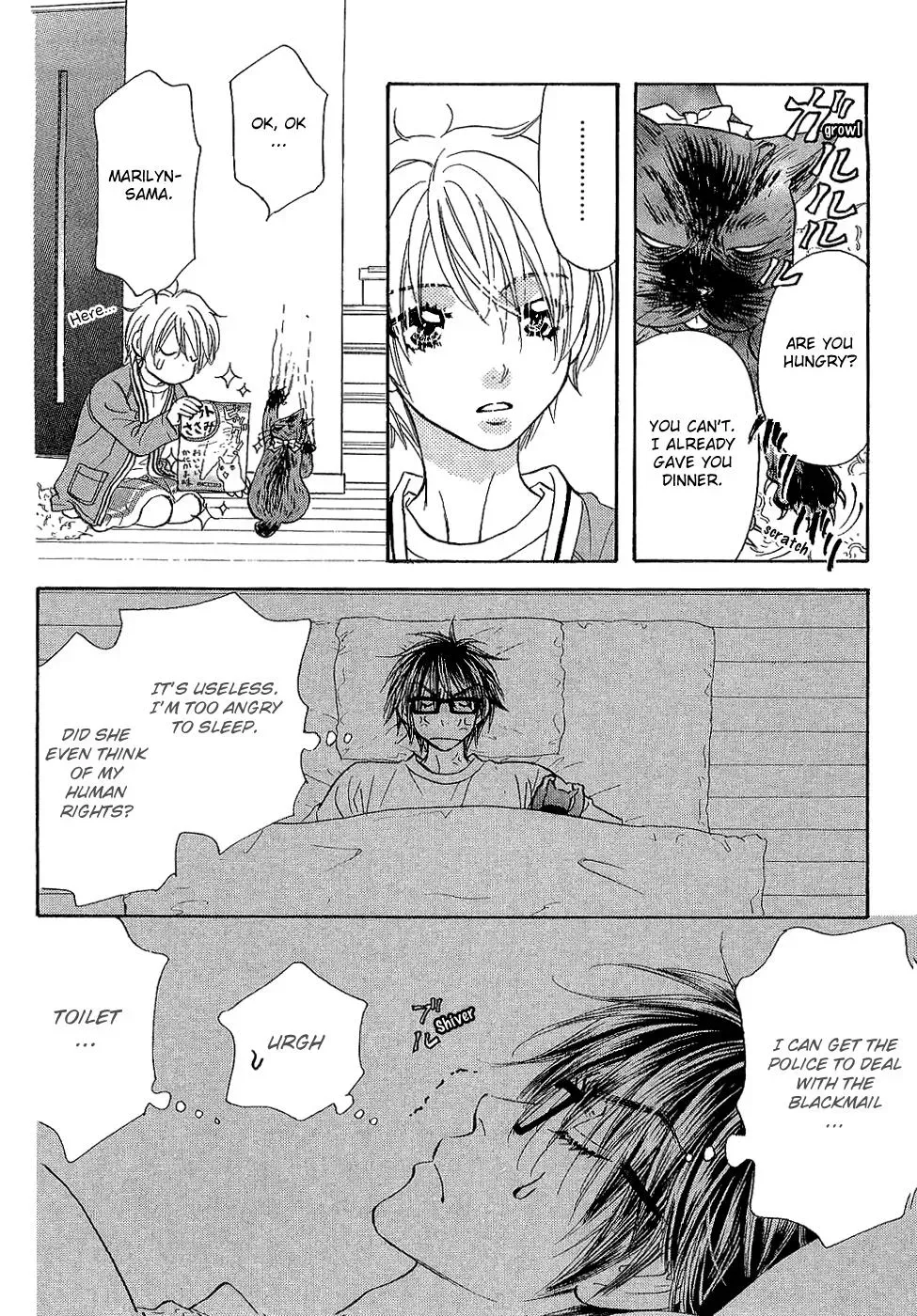 Read Becoming a Star chapter 4 image 22 on Lezhin