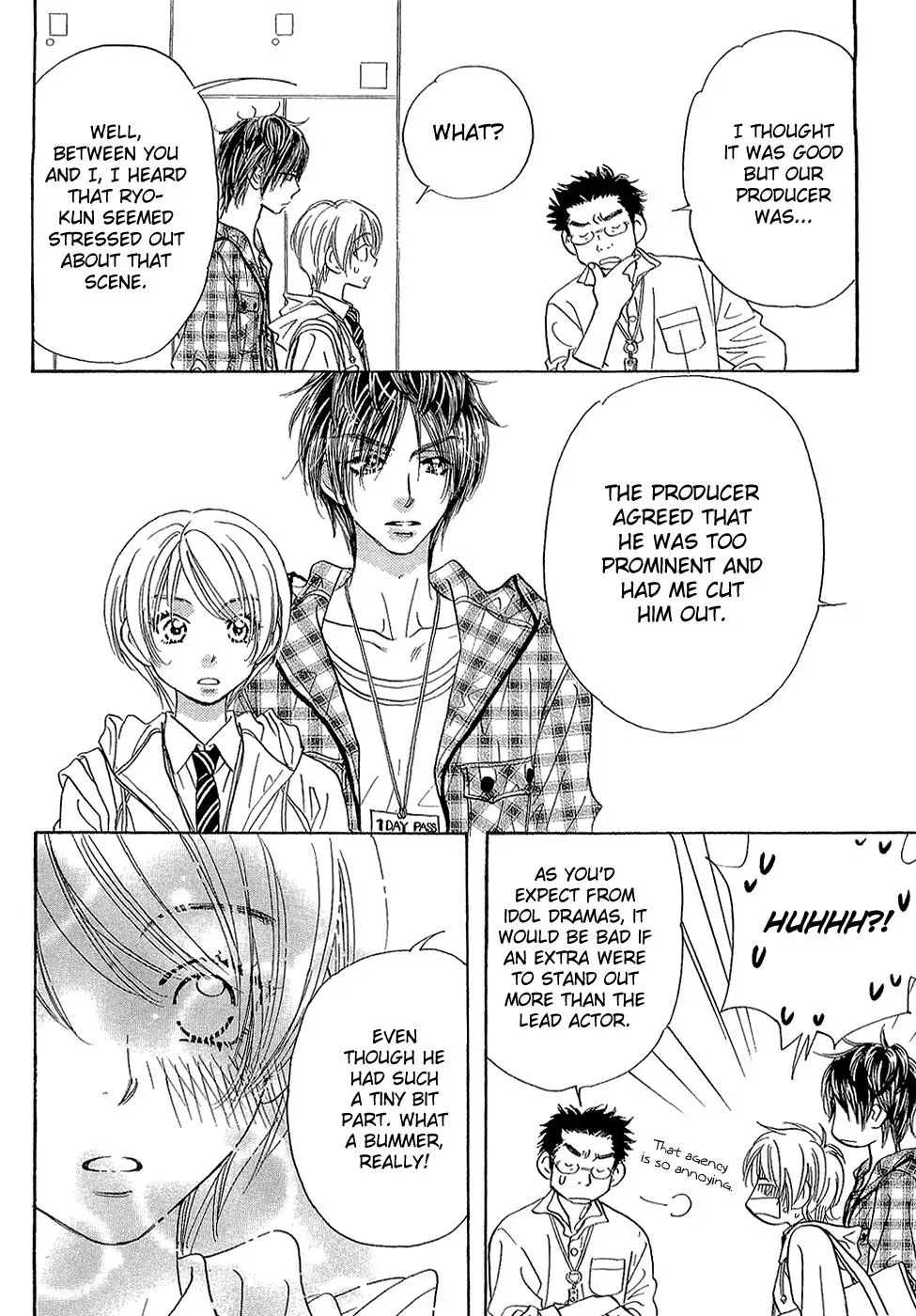 Read Becoming a Star chapter 4 image 28 on Lezhin