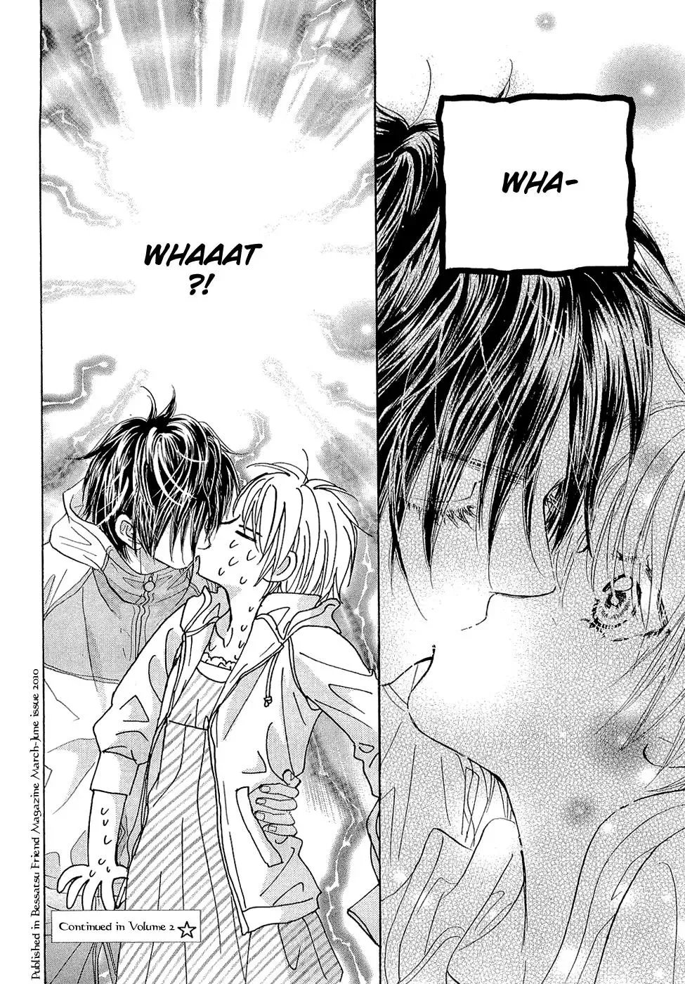 Read Becoming a Star chapter 4 image 38 on Lezhin