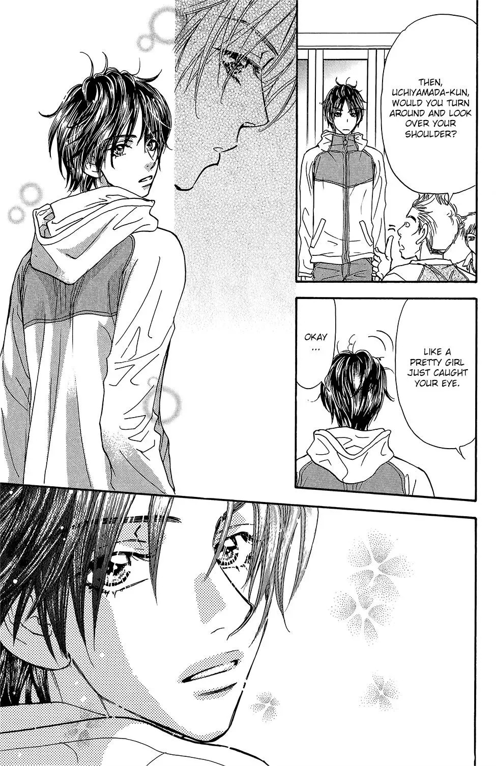 Read Becoming a Star chapter 5 image 20 on Lezhin