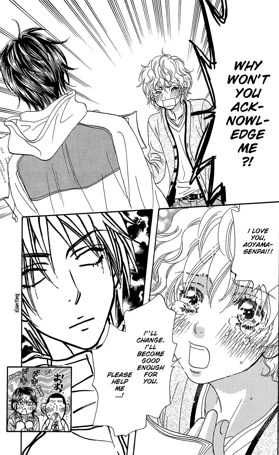 Read Becoming a Star chapter 5 image 28 on Lezhin