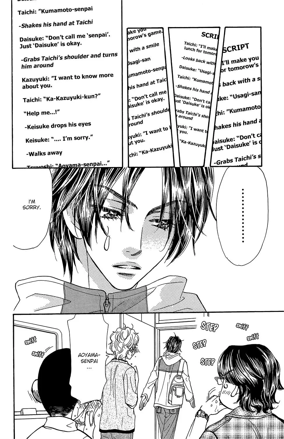 Read Becoming a Star chapter 5 image 29 on Lezhin