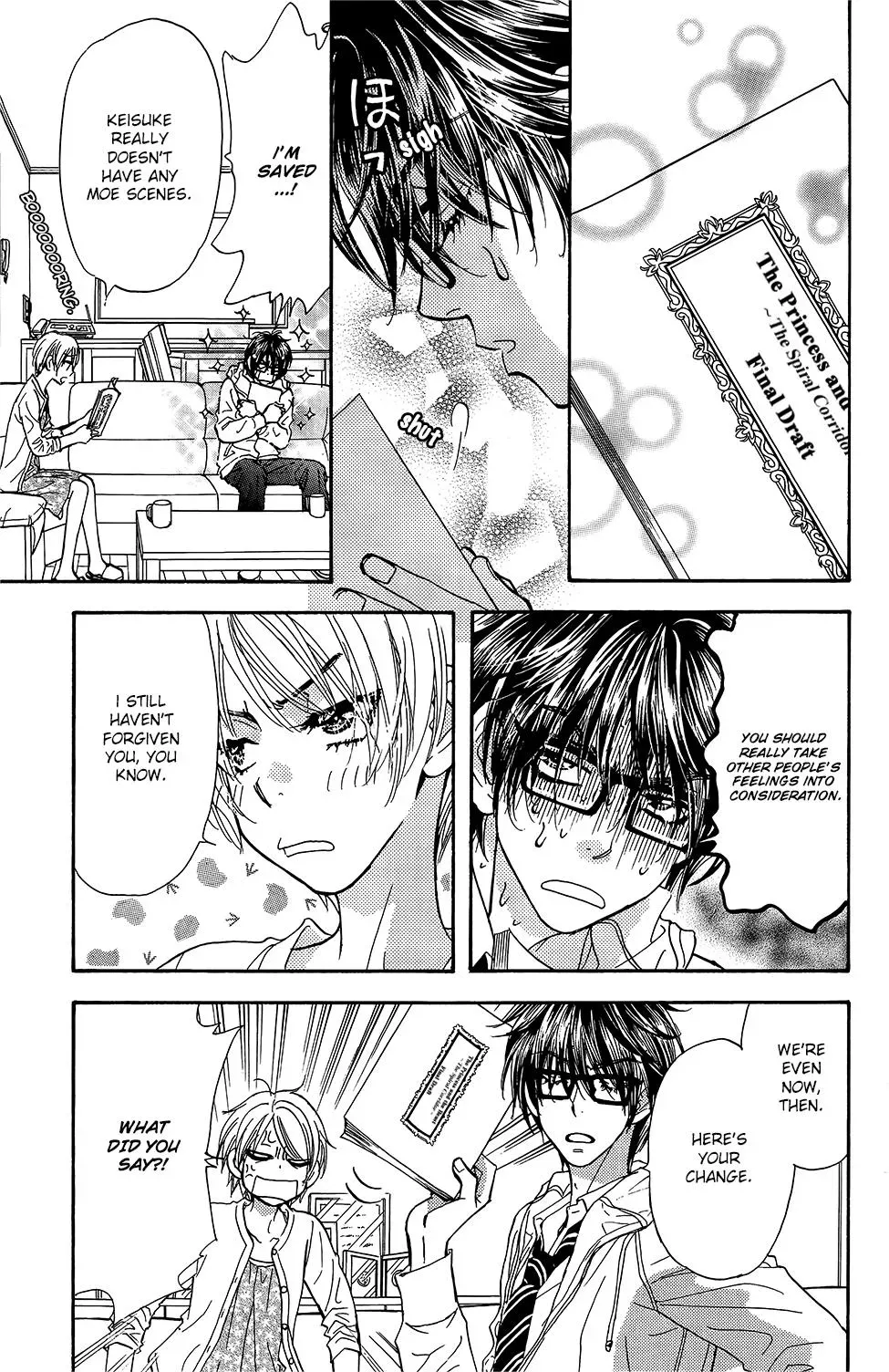 Read Becoming a Star chapter 5 image 36 on Lezhin