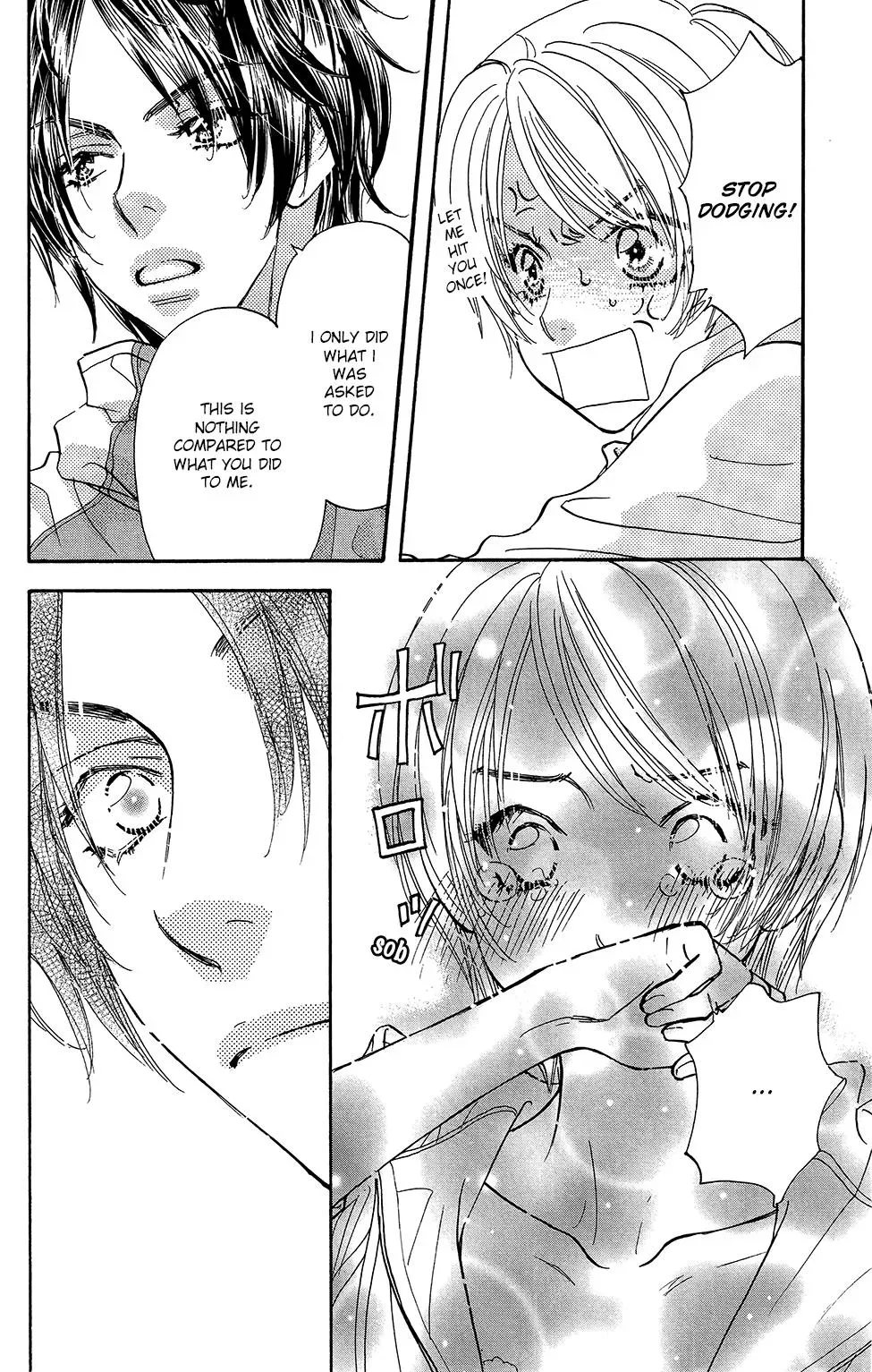 Read Becoming a Star chapter 5 image 7 on Lezhin