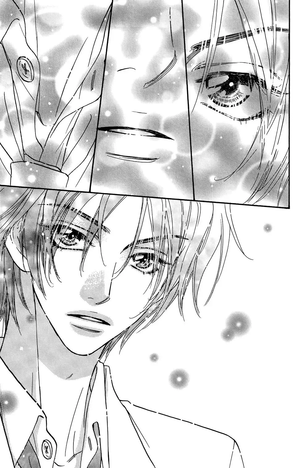 Read Becoming a Star chapter 6 image 2 on Lezhin