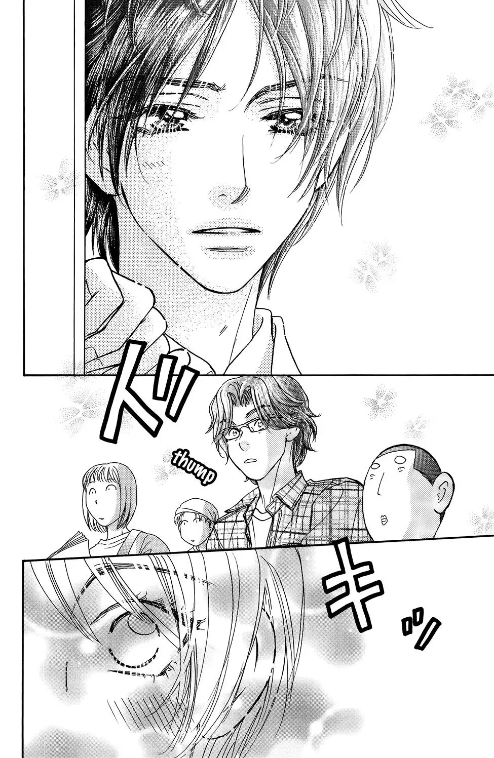 Read Becoming a Star chapter 6 image 23 on Lezhin