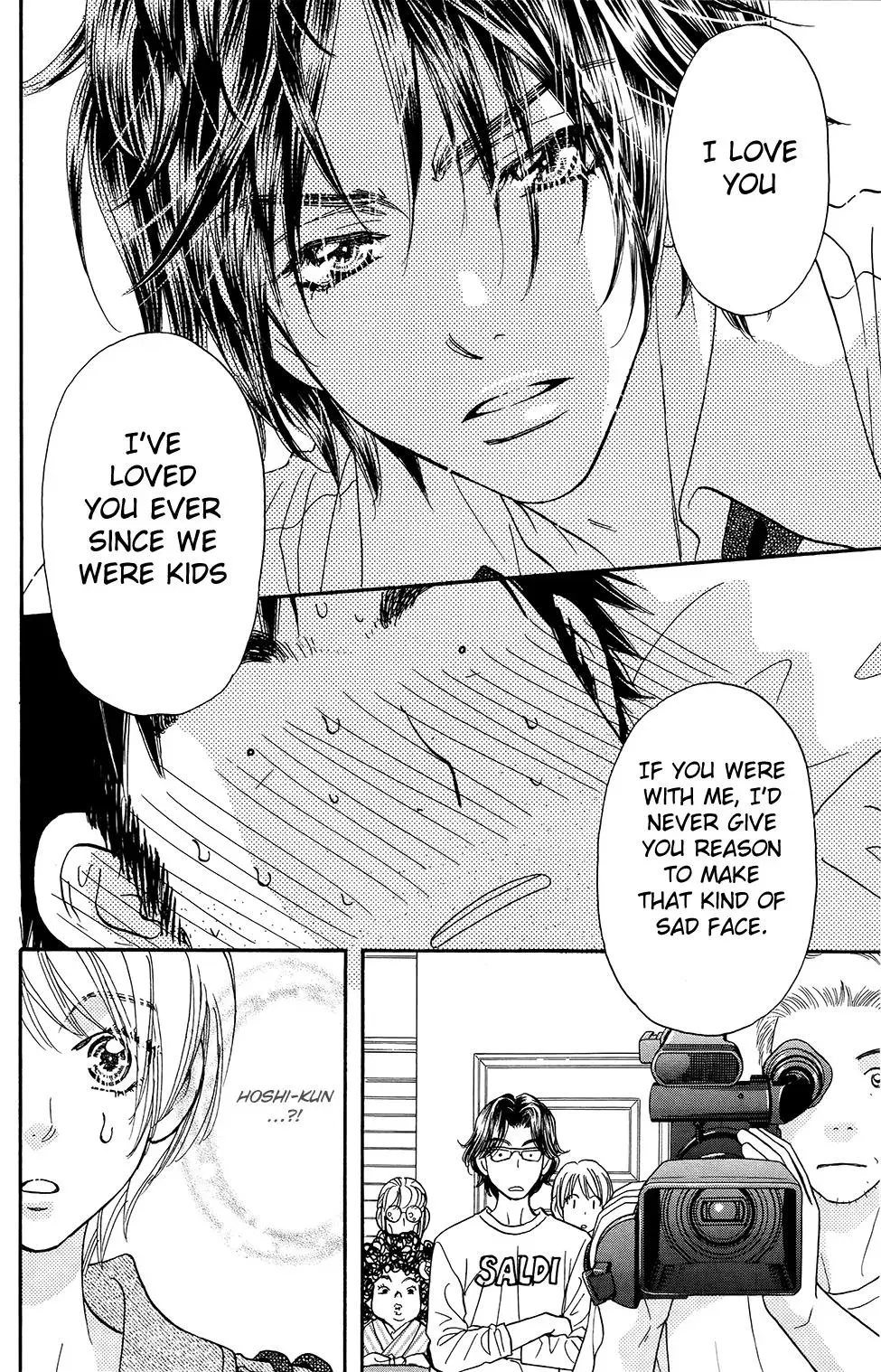 Read Becoming a Star chapter 6 image 35 on Lezhin