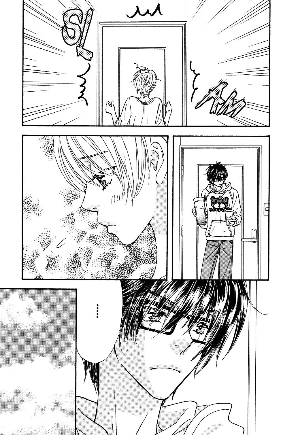Read Becoming a Star chapter 7 image 10 on Lezhin