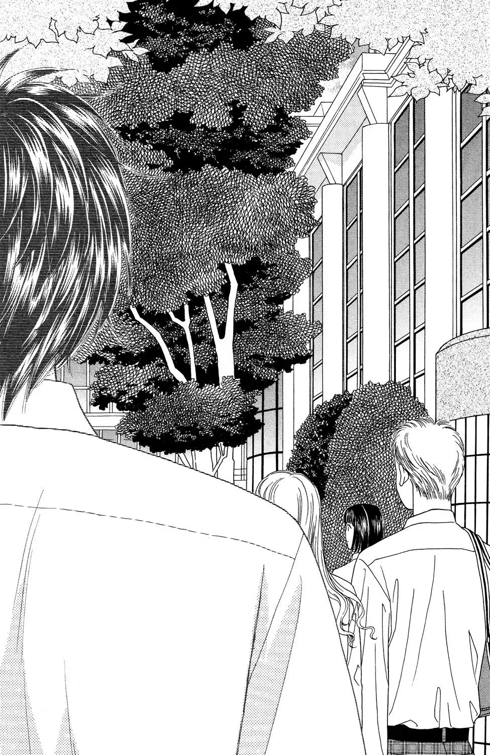 Read Becoming a Star chapter 7 image 33 on Lezhin