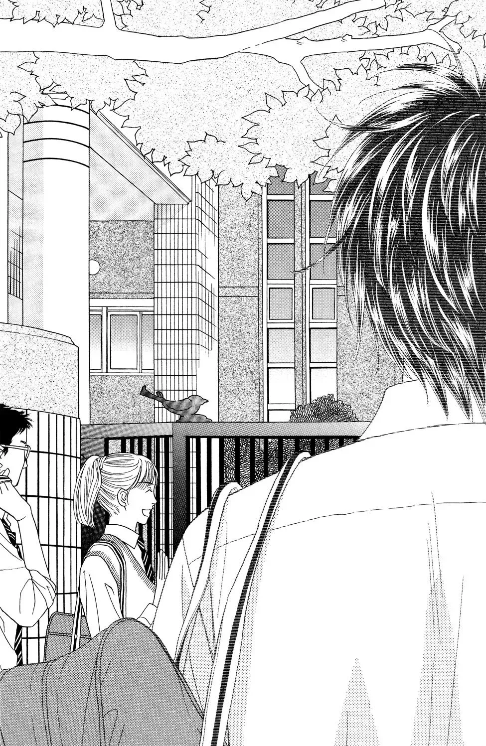 Read Becoming a Star chapter 7 image 34 on Lezhin